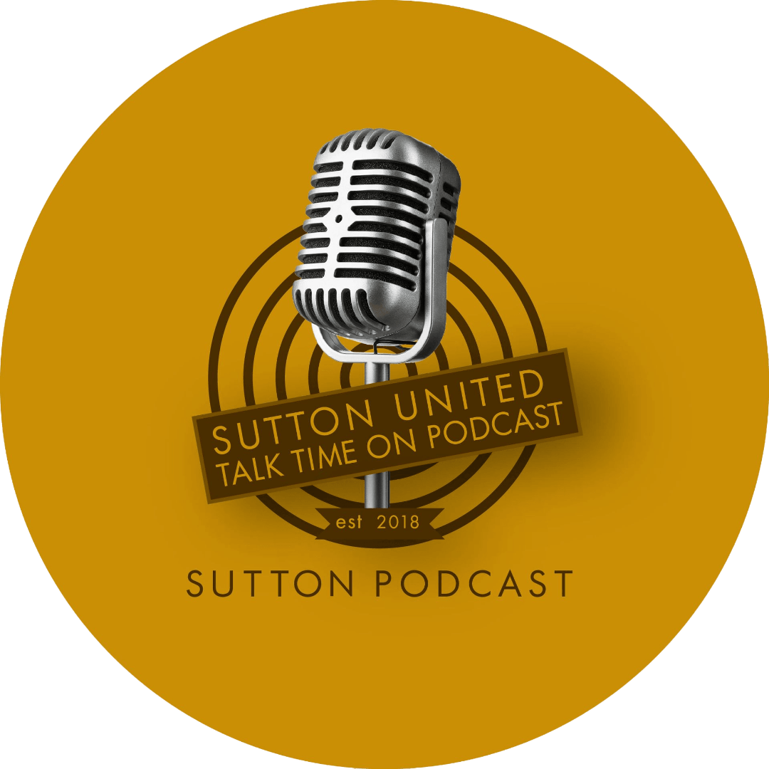 Sutton Podcast